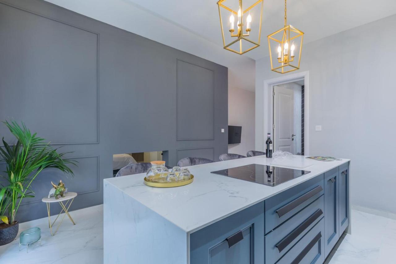 New & Unique Apartment - A 5 Minutes Ferry To Capital City Of Valletta Senglea Exterior foto